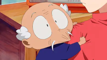 Ranma 1/2 - galeria zdjęć - filmweb