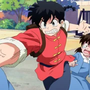 Ranma 1/2 - galeria zdjęć - filmweb
