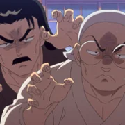 Ranma 1/2 - galeria zdjęć - filmweb