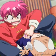 Ranma 1/2 - galeria zdjęć - filmweb