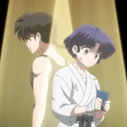 Ranma 1/2 - galeria zdjęć - filmweb