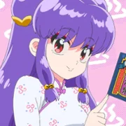 Ranma 1/2 - galeria zdjęć - filmweb