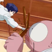 Ranma 1/2 - galeria zdjęć - filmweb