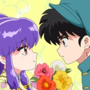 Ranma 1/2 - galeria zdjęć - filmweb