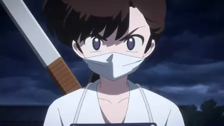 Ranma 1/2 - galeria zdjęć - filmweb