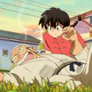 Ranma 1/2 - galeria zdjęć - filmweb
