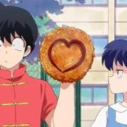 Ranma 1/2 - galeria zdjęć - filmweb