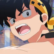 Ranma 1/2 - galeria zdjęć - filmweb