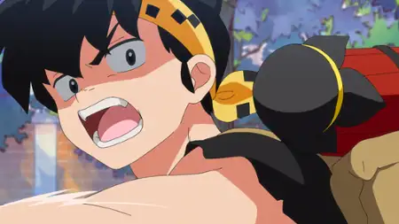 Ranma 1/2 - galeria zdjęć - filmweb