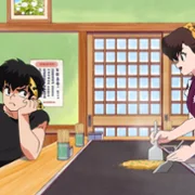 Ranma 1/2 - galeria zdjęć - filmweb