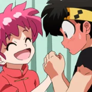 Ranma 1/2 - galeria zdjęć - filmweb