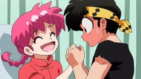 Sezon 2 Odcinek 9 Idealny list miłosny