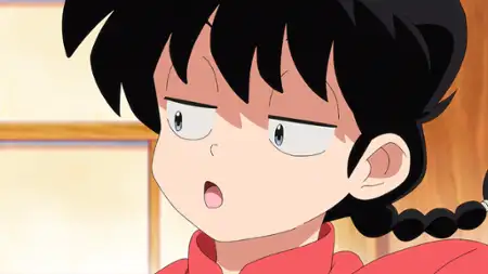 Ranma 1/2 - galeria zdjęć - filmweb