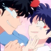 Ranma 1/2 - galeria zdjęć - filmweb