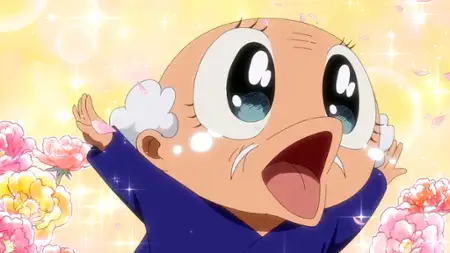 Ranma 1/2 - galeria zdjęć - filmweb