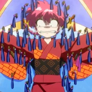 Ranma 1/2 - galeria zdjęć - filmweb