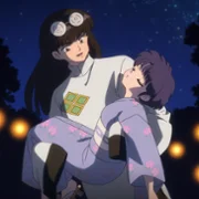 Ranma 1/2 - galeria zdjęć - filmweb