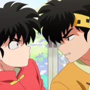 Ranma 1/2 - galeria zdjęć - filmweb