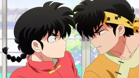 Ranma 1/2 - galeria zdjęć - filmweb