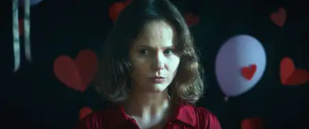 Długa przerwa - galeria zdjęć - filmweb