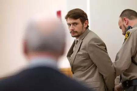 Złodziej tożsamości. Historia prawdziwa - galeria zdjęć - filmweb