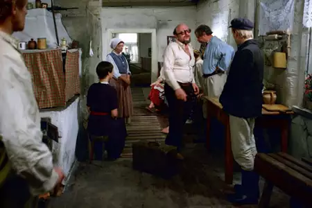Znachor - galeria zdjęć - filmweb