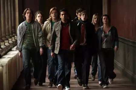 Wieczny student 2 - galeria zdjęć - filmweb