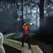 Left 4 Dead 2 - galeria zdjęć - filmweb