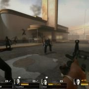 Left 4 Dead 2 - galeria zdjęć - filmweb