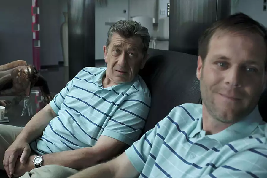 What the Fuck? - galeria zdjęć - filmweb