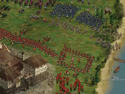 American Conquest - galeria zdjęć - filmweb