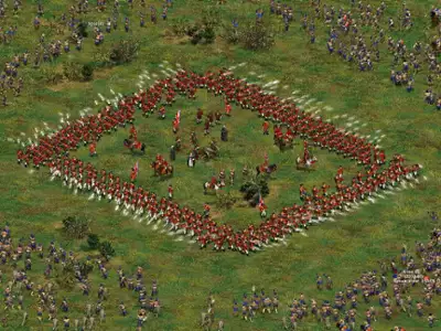 American Conquest - galeria zdjęć - filmweb