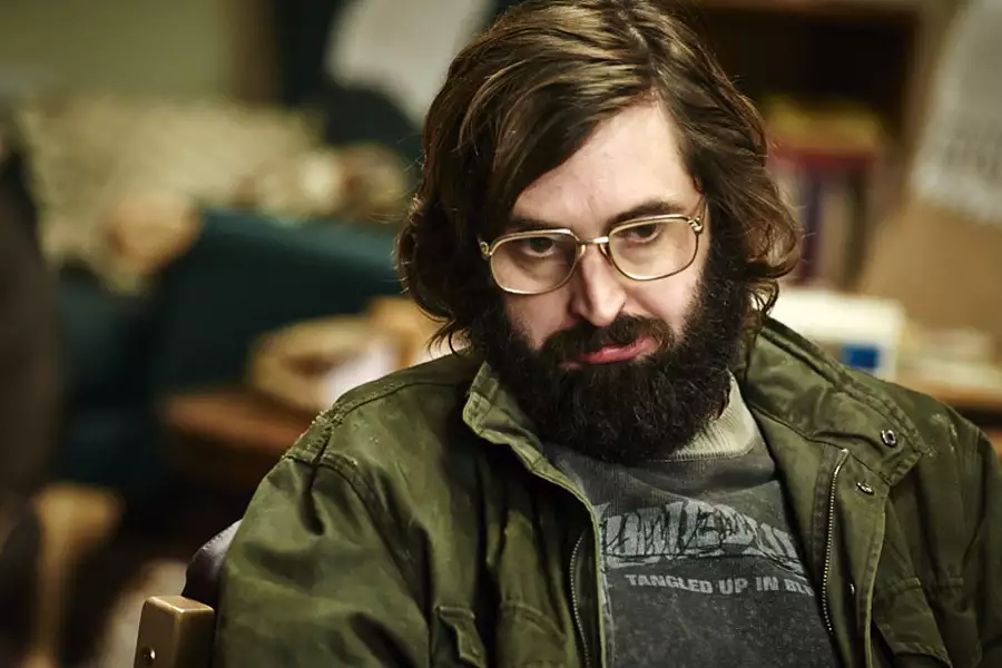 Derek - galeria zdjęć - filmweb