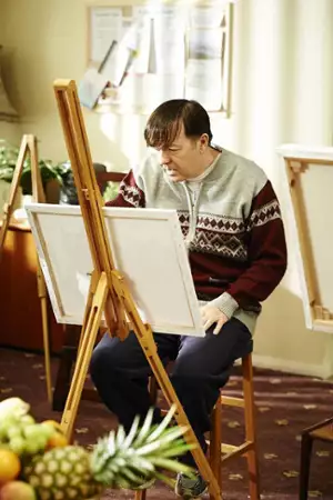 Derek - galeria zdjęć - filmweb