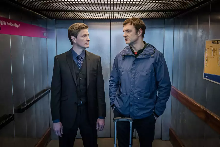 Driver - galeria zdjęć - filmweb