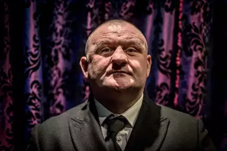 Driver - galeria zdjęć - filmweb