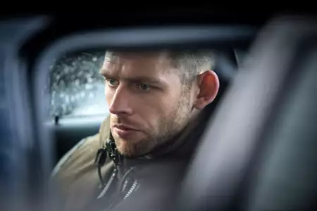 Driver - galeria zdjęć - filmweb