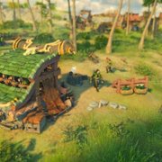 Die Siedler: Neue Allianzen - galeria zdjęć - filmweb