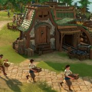 Die Siedler: Neue Allianzen - galeria zdjęć - filmweb