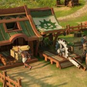 Die Siedler: Neue Allianzen - galeria zdjęć - filmweb