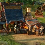 Die Siedler: Neue Allianzen - galeria zdjęć - filmweb