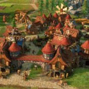 Die Siedler: Neue Allianzen - galeria zdjęć - filmweb