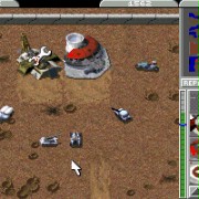 Command & Conquer - galeria zdjęć - filmweb