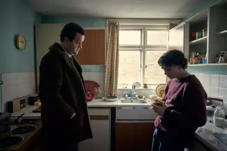 Des - galeria zdjęć - filmweb