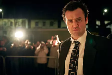 Des - galeria zdjęć - filmweb