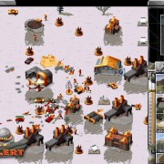 Command & Conquer: Red Alert - galeria zdjęć - filmweb