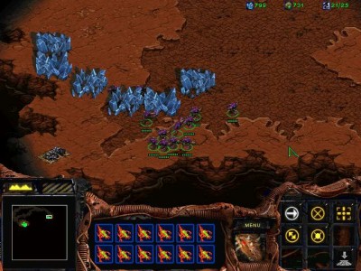 StarCraft: Brood War - galeria zdjęć - filmweb