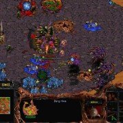 StarCraft: Brood War - galeria zdjęć - filmweb