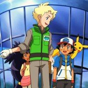 Pokémon: Genesect i objawiona legenda - galeria zdjęć - filmweb
