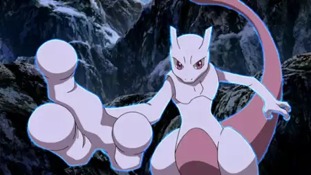 Pokémon: Genesect i objawiona legenda - galeria zdjęć - filmweb